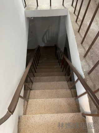林媽媽租屋