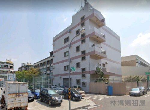 林媽媽租屋