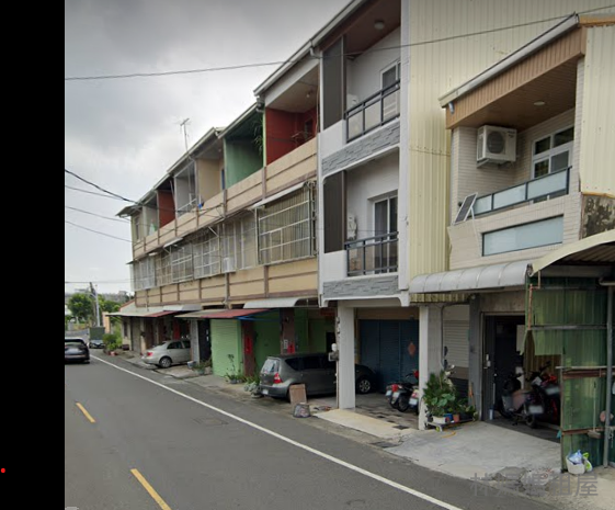 林媽媽租屋