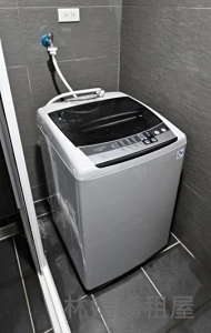 林媽媽租屋