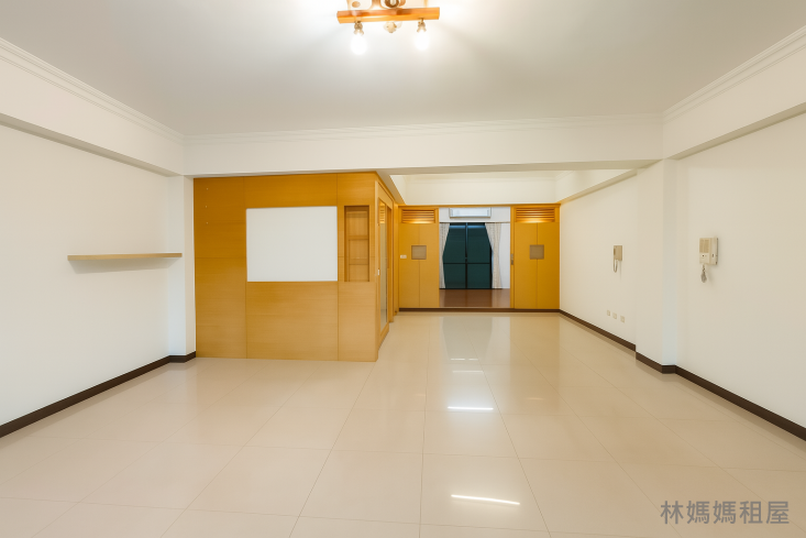 林媽媽租屋