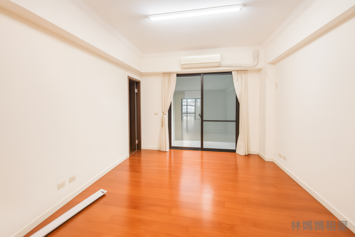 林媽媽租屋