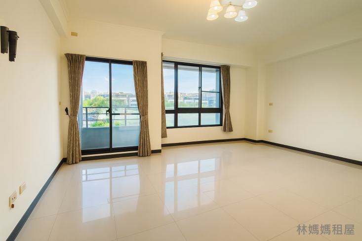 林媽媽租屋