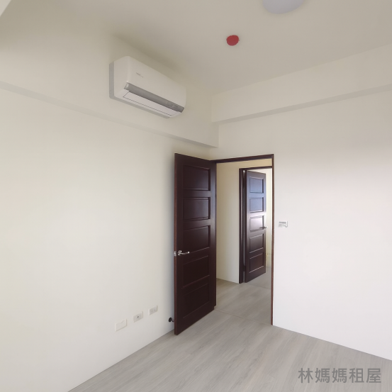 林媽媽租屋