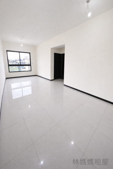 林媽媽租屋